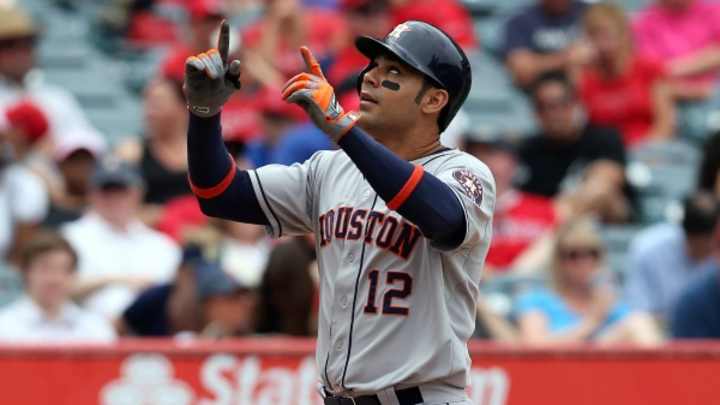 Report: Angels sign Carlos Pena to minor league deal