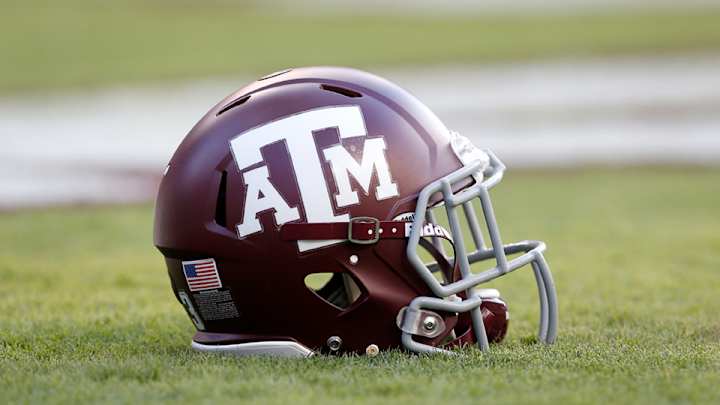 Five-star wide receiver Christian Kirk commits to Texas A&M