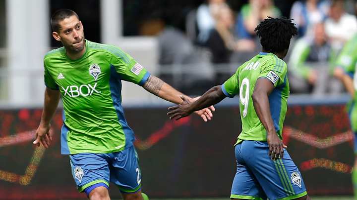 The 20 most worthy players for MLS' 2014 All-Star Game roster