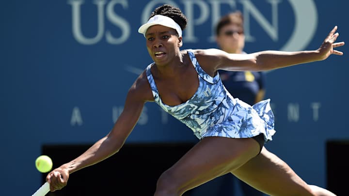 Venus Williams, Stan Wawrinka headline U.S. Open Day 3 matches Venus Williams, Stan Wawrinka headline U.S. Open Day 3 matches