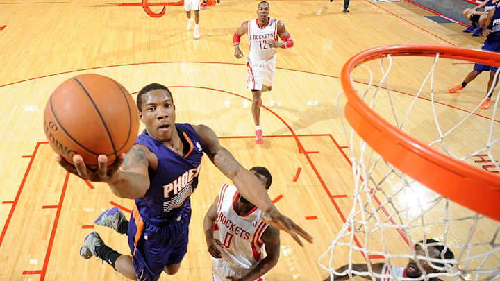 Eric Bledsoe short on options in free agency as standoff with Suns festers