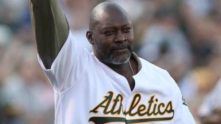 Report: Diamondbacks will offer GM job to ex-MLB pitcher Dave Stewart