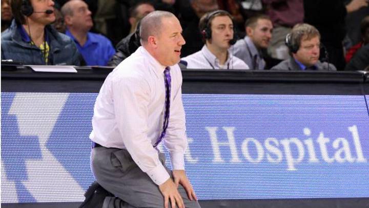 Report: Marquette's Buzz Williams set to take Virginia Tech job Report: Marquette's Buzz Williams set to take Virginia Tech job