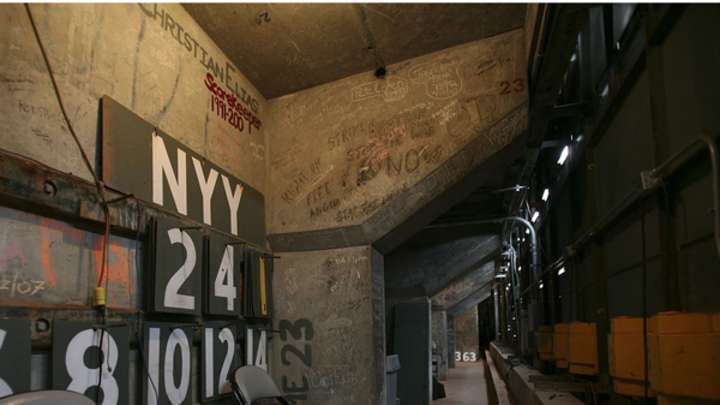 Ballpark Quirks: How Fenway Park's iconic Green Monster was born