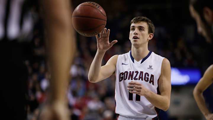Report: Wizards finalizing training camp deal with David Stockton