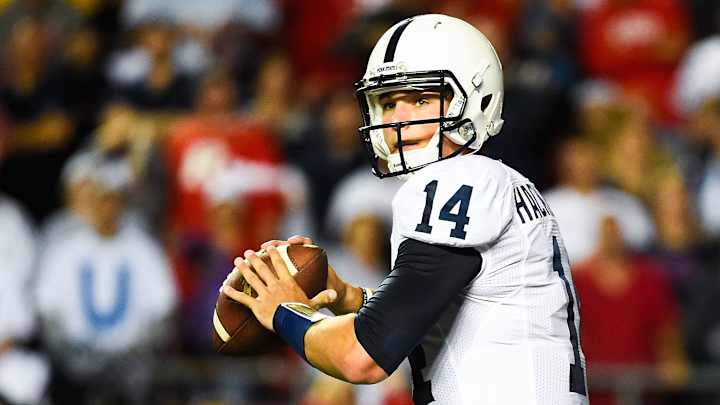 Massachusetts vs. Penn State: Game time, live stream, TV coverage Massachusetts vs. Penn State: Game time, live stream, TV coverage