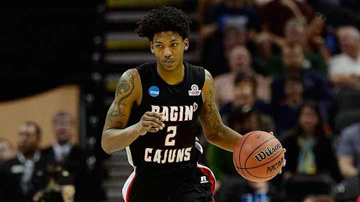 ULL's Payton could be latest mid-major point guard to flourish in NBA