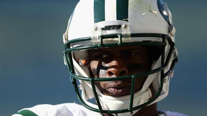 Jets OC Marty Mornhinweg: 'I've got to trust Geno Smith'