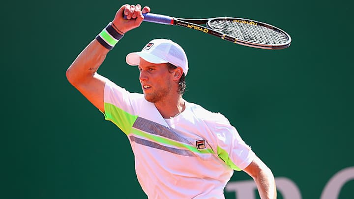 Andreas Seppi, Nicolas Mahut out after the first round in Bucharest