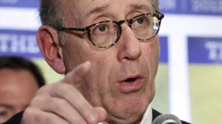 Feinberg sheds light on FCAA, how compensation could be handled