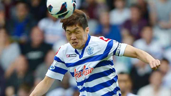 Former Man United, S. Korea star Park Ji-sung announces retirement