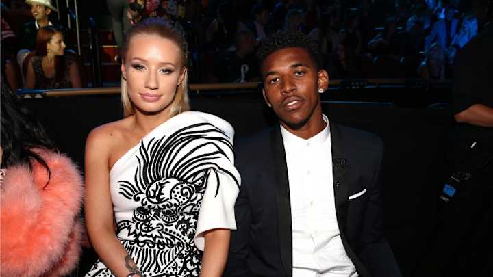 Kobe Bryant says Iggy Azalea is 'more successful' than Nick Young