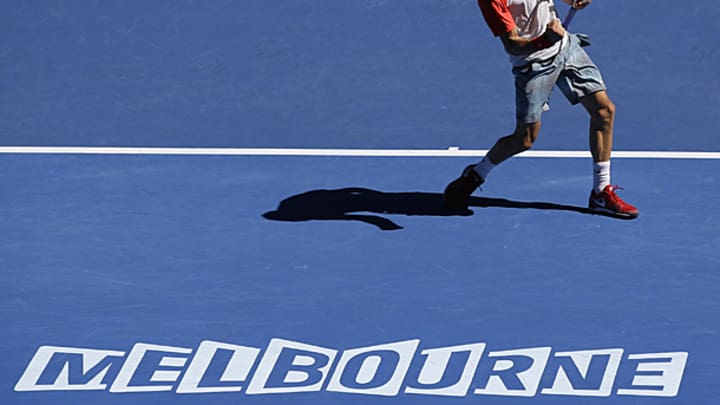 Australian Open Day 10 photos: Federer, Radwanska, Dimitrov impress