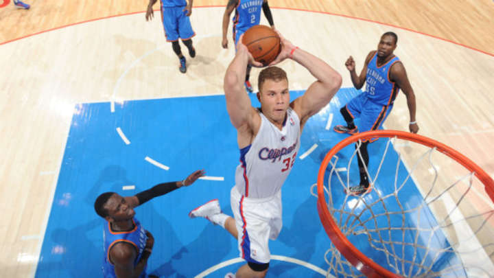 Doc Rivers: Blake Griffin should be second in MVP voting