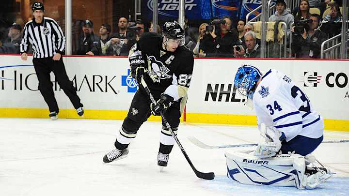 FanNation fantasy hockey game picks for Friday, Nov. 14