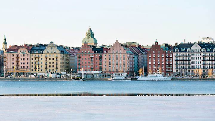 Stockholm drops bid for 2022 Winter Olympics over costs Stockholm drops bid for 2022 Winter Olympics over costs