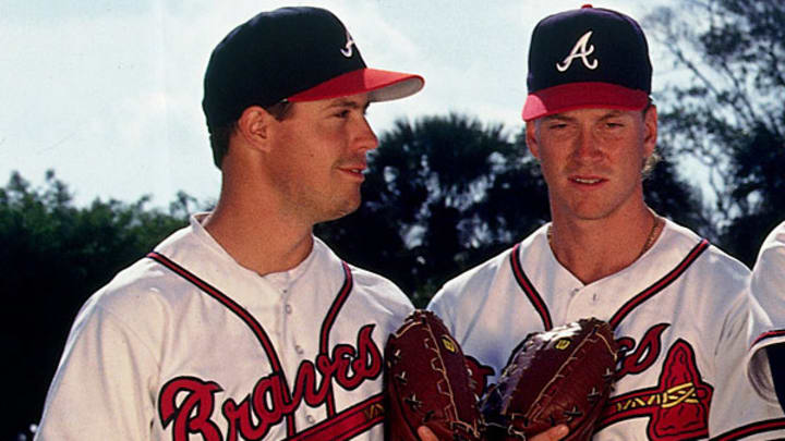 JAWS and the 2014 Hall of Fame ballot: Five things to know on Election Day JAWS and the 2014 Hall of Fame ballot: Five things to know on Election Day