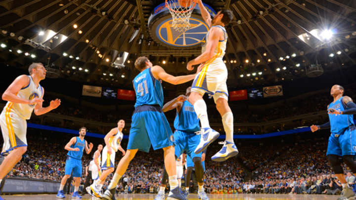 Warriors' Andrew Bogut (rib fracture) out indefinitely Warriors' Andrew Bogut (rib fracture) out indefinitely