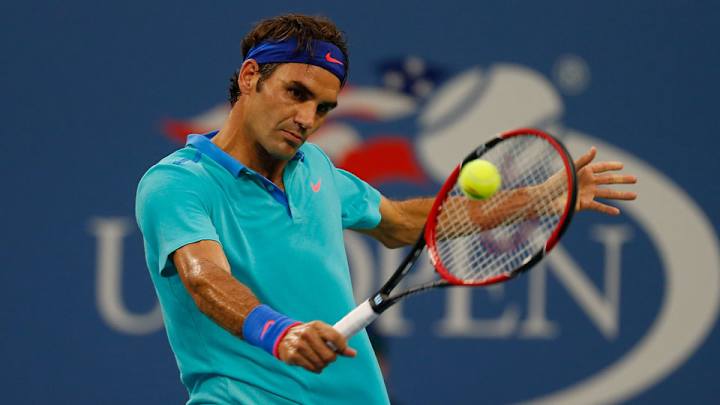 U.S. Open 2014 schedule: Day 9 TV coverage, live stream, matches