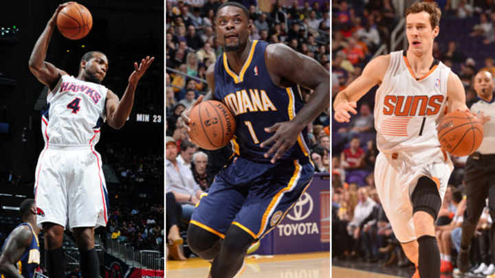 All-Gold Strike Team: Ten second-round picks who hit it big over the last decade