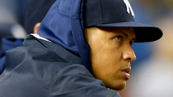 A-Rod sues NY Daily News, ex-NYC police commissioner for defamation