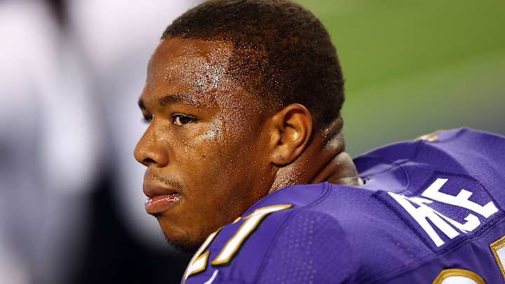 Report: Ray Rice prosecutor defends pre-trial intervention decision