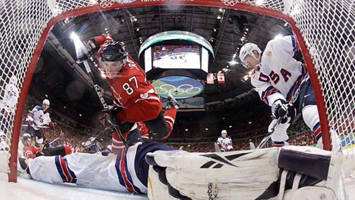 Grading the rosters of the Sochi Olympic gold medal contenders