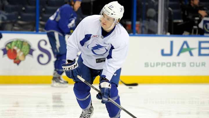 Lightning recall rookie Jonathan Drouin from AHL assignment Lightning recall rookie Jonathan Drouin from AHL assignment