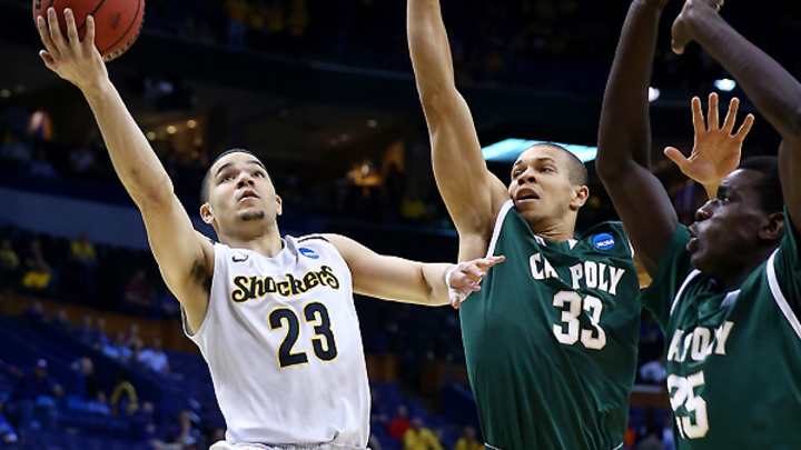Wichita State looks like a strong No. 1 seed in blowout win over Cal Poly