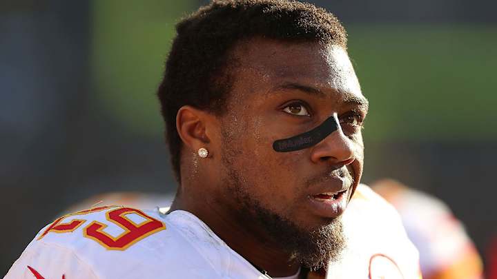 Tennessee to honor ex-Vol Eric Berry on Saturday