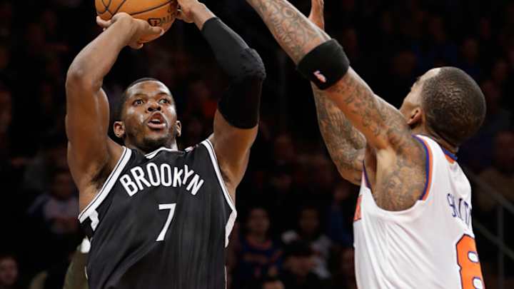 Knicks, Nets return to relevancy after dismal starts