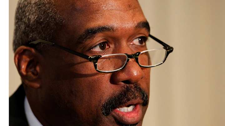 Ohio State AD confident NCAA will approve Power Five autonomy Ohio State AD confident NCAA will approve Power Five autonomy