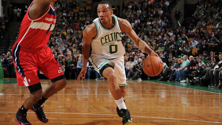 Reports: Celtics agree to re-sign Avery Bradley on four-year, $32 million deal