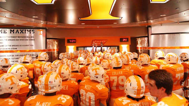 Team traditions: Rocky Top engrained into the culture at Tennessee