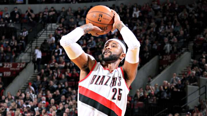 Wolves bolster bench with smart signing of Mo Williams