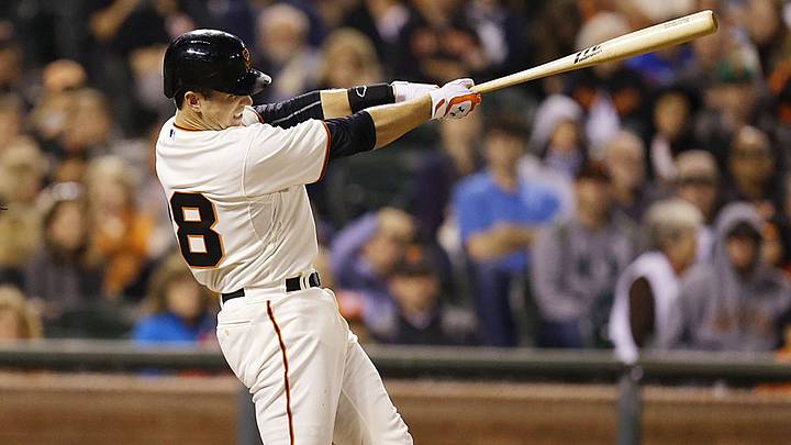 Buster Posey, Justin Upton must-starts in Sunday's Daily Fantasy
