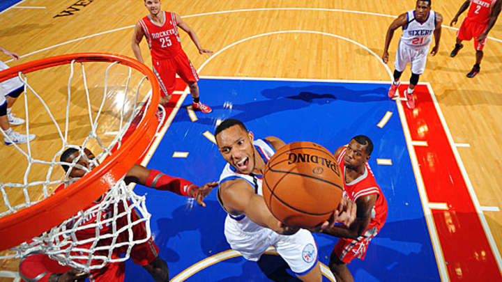 Trade-deadline reaction around the NBA