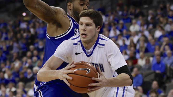 A quick college basketball primer for those of you just joining us in March A quick college basketball primer for those of you just joining us in March