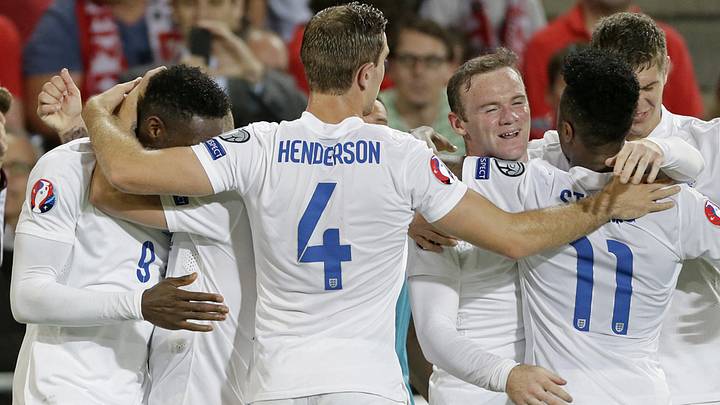 Roy Hodgson defies England critics in vital Euro 2016 qualifying win