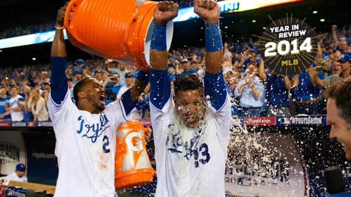 SI's 10 favorite things in baseball from this year SI's 10 favorite things in baseball from this year