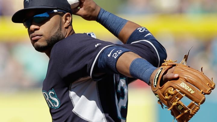 2014 Season Preview: Seattle Mariners 2014 Season Preview: Seattle Mariners