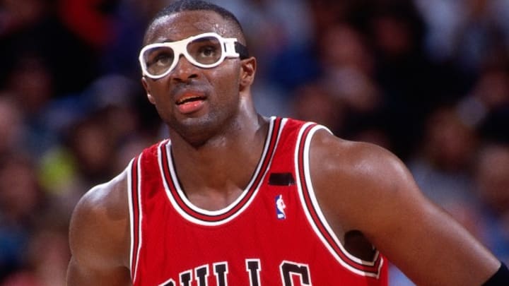 Horace Grant: Michael Jordan's Bulls were better than LeBron James' Heat