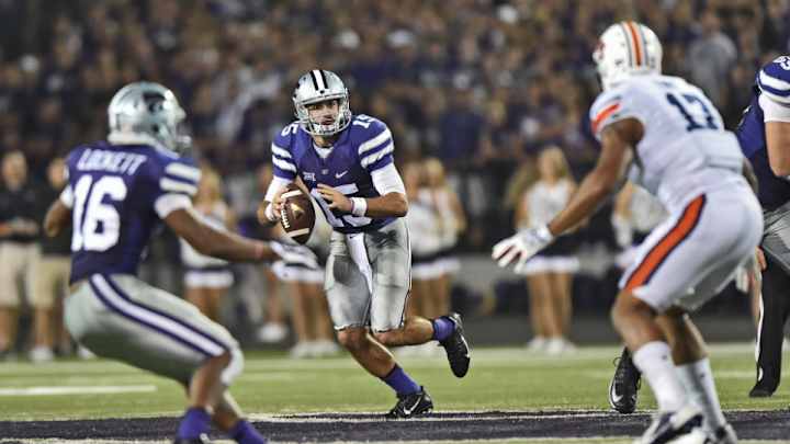 UTEP vs. Kansas State: Game time, live stream, TV coverage UTEP vs. Kansas State: Game time, live stream, TV coverage