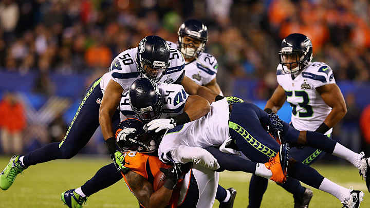 Will Different Broncos Lead to Different Result?