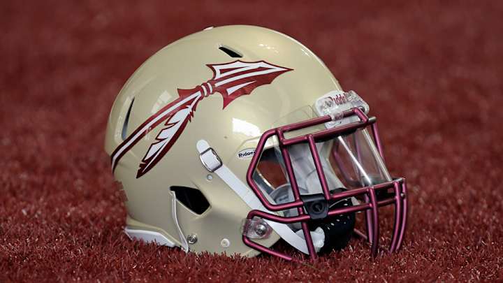 Five-star running back Jacques Patrick commits to Florida State