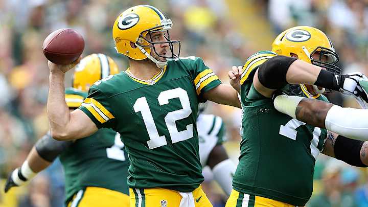 Week 4 NFL picks: Packers-Bears, Lions-Jets, Eagles-49ers, more