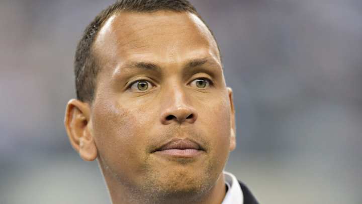 Yankees GM: Alex Rodriguez will have to 'compete' for starting job