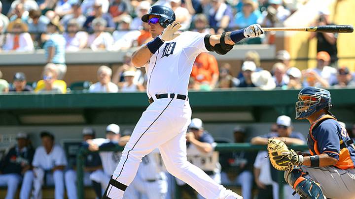Fantasy baseball 2014 draft prep: Tout Wars review