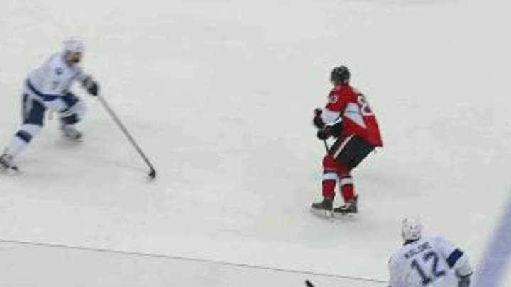 GIF: Senators' Ales Hemsky scores highlight-reel goal against Lightning