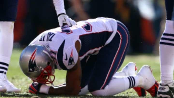 Seahawks CB Walter Thurmond calls out Wes Welker, NFL over hit on Aqib Talib